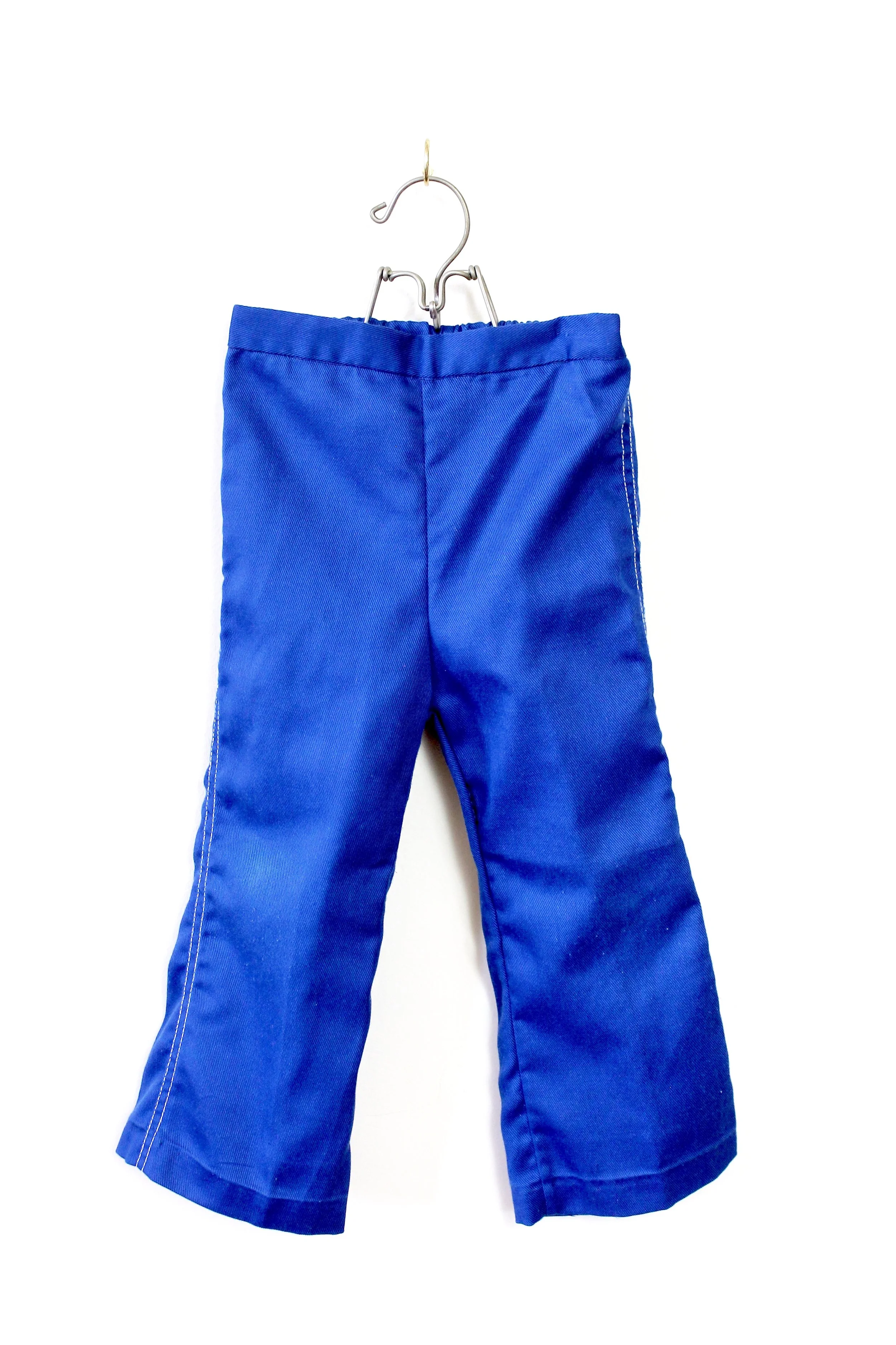 Flare Pant 5Y