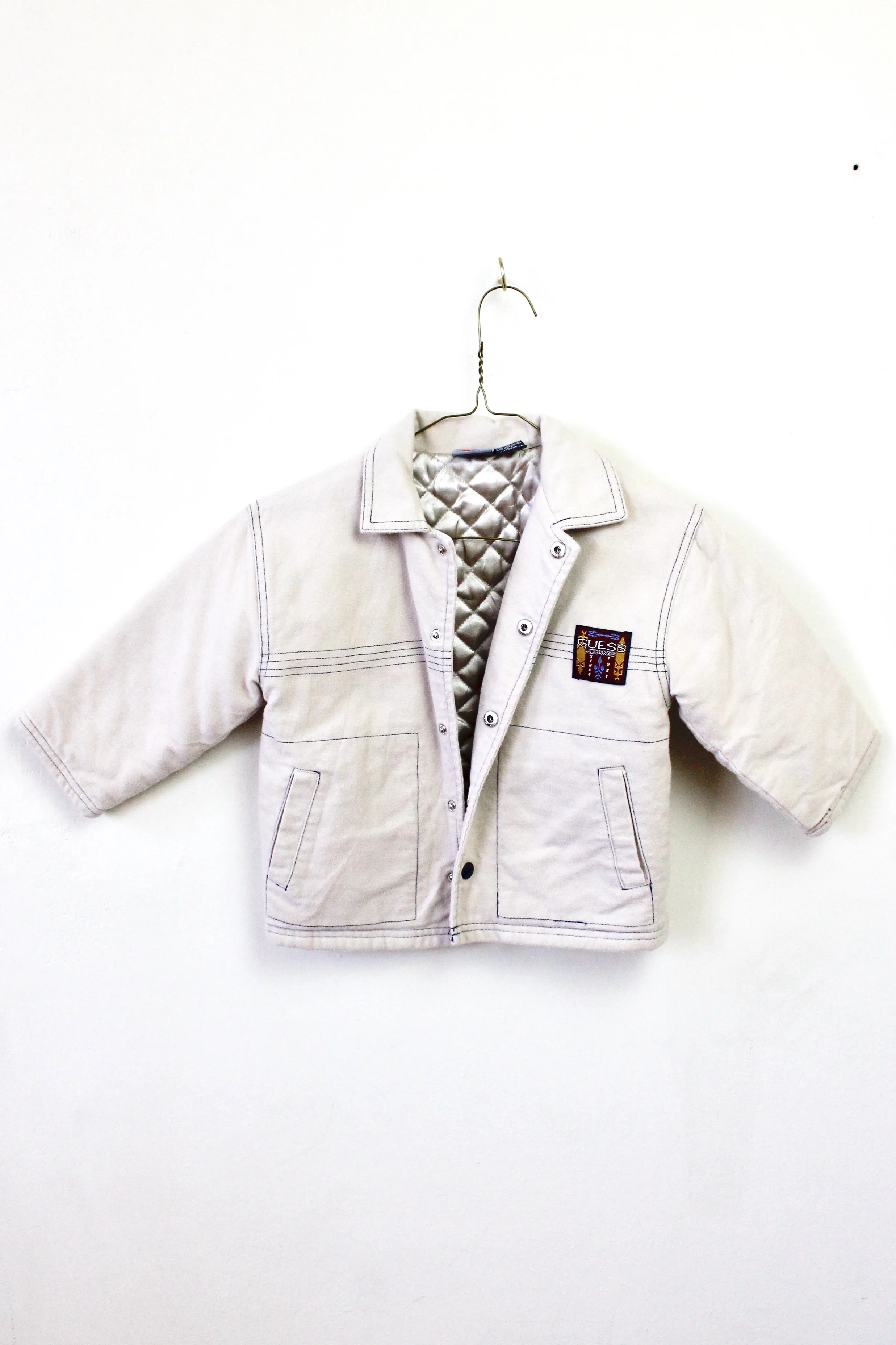 Guess Jacket 4T