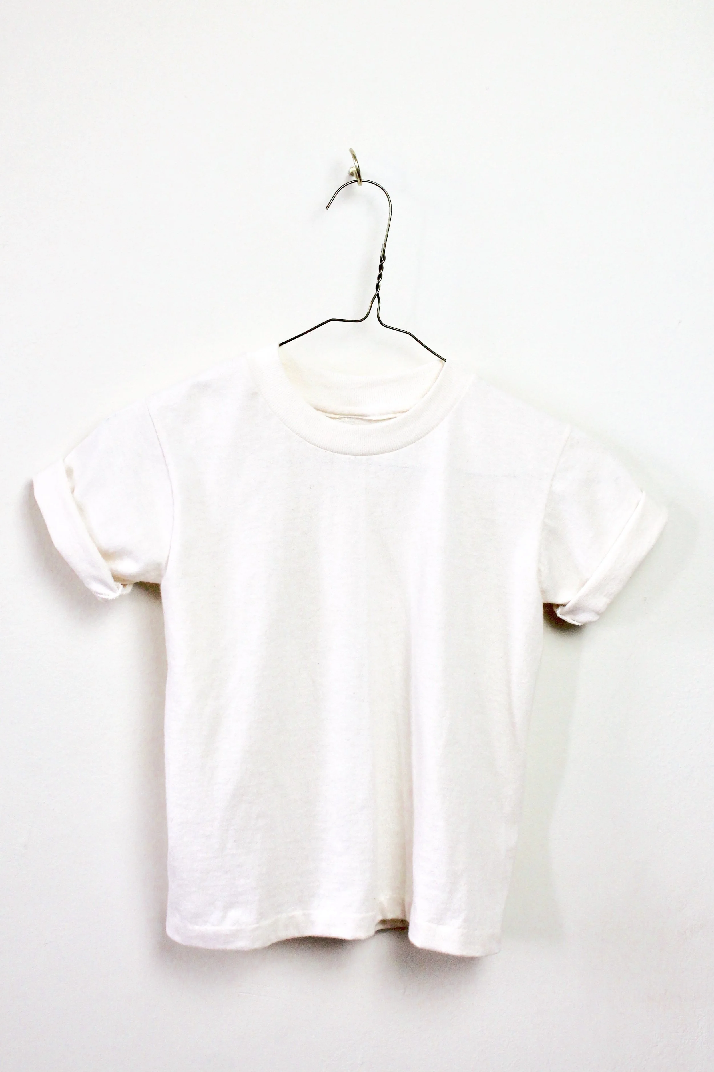 Classic Vintage Tee 5-6Y