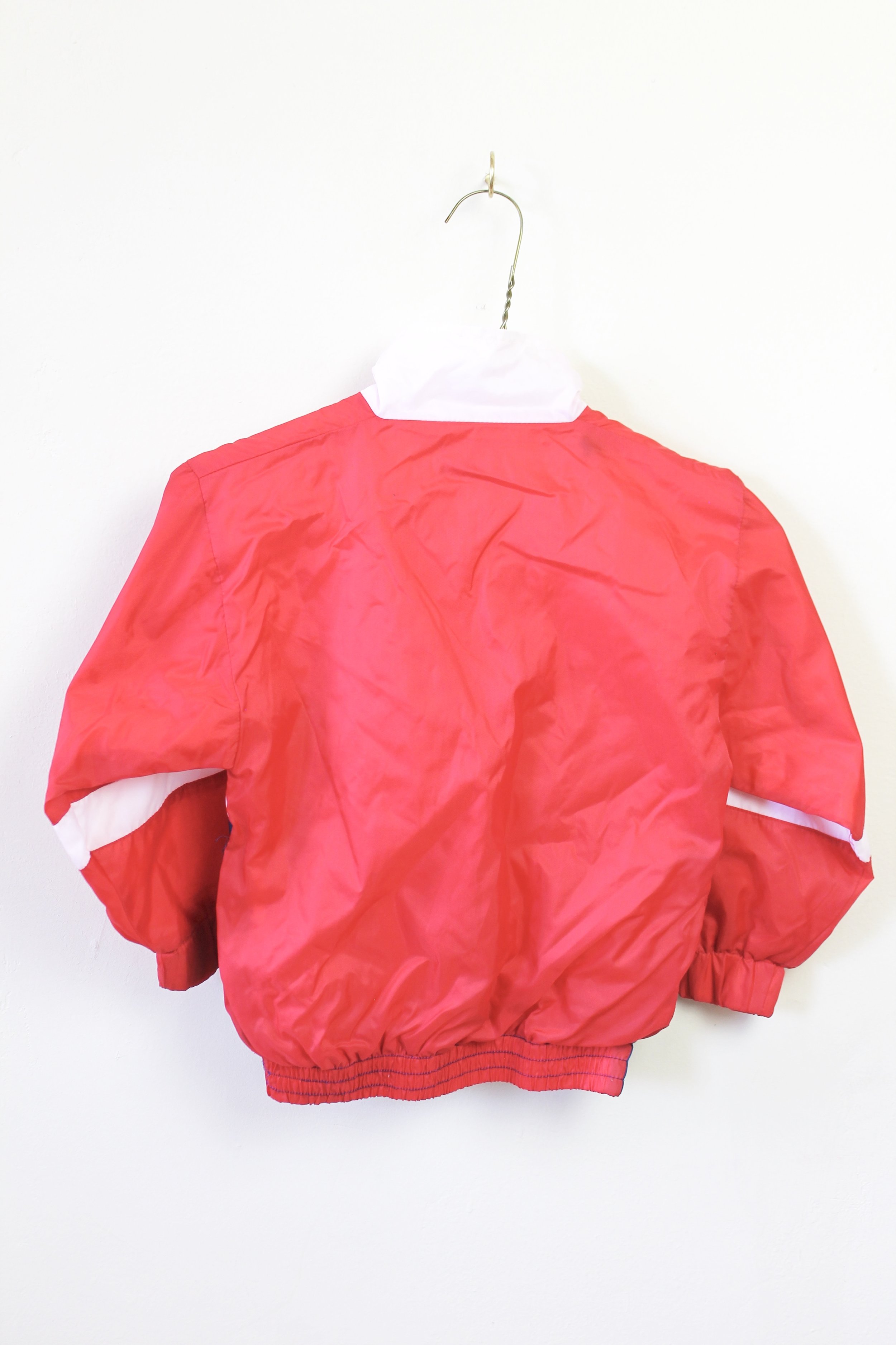 Windbreaker Pullover 5Y — Small Vintage Apparel