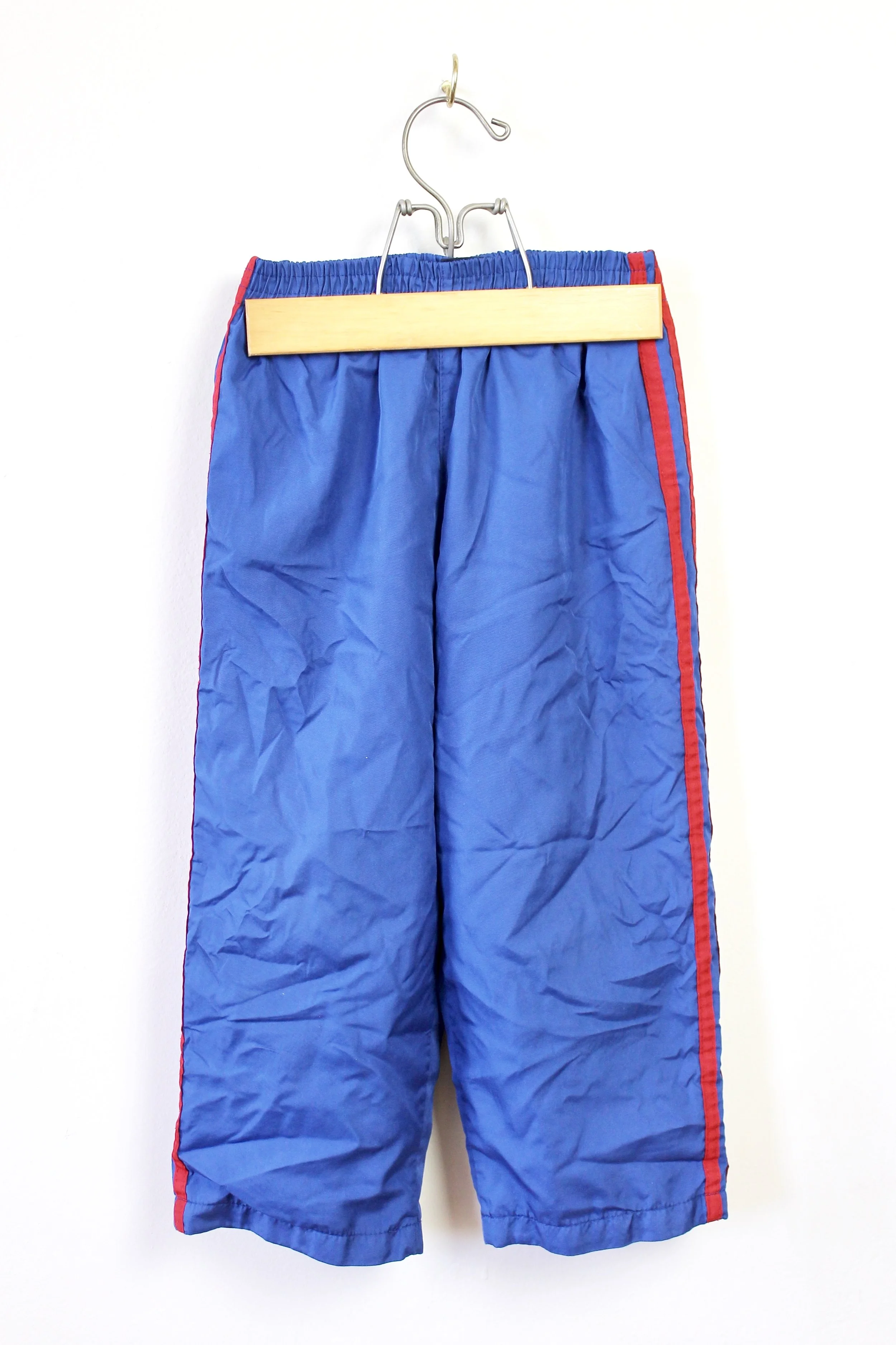 Windbreaker Pant 4T