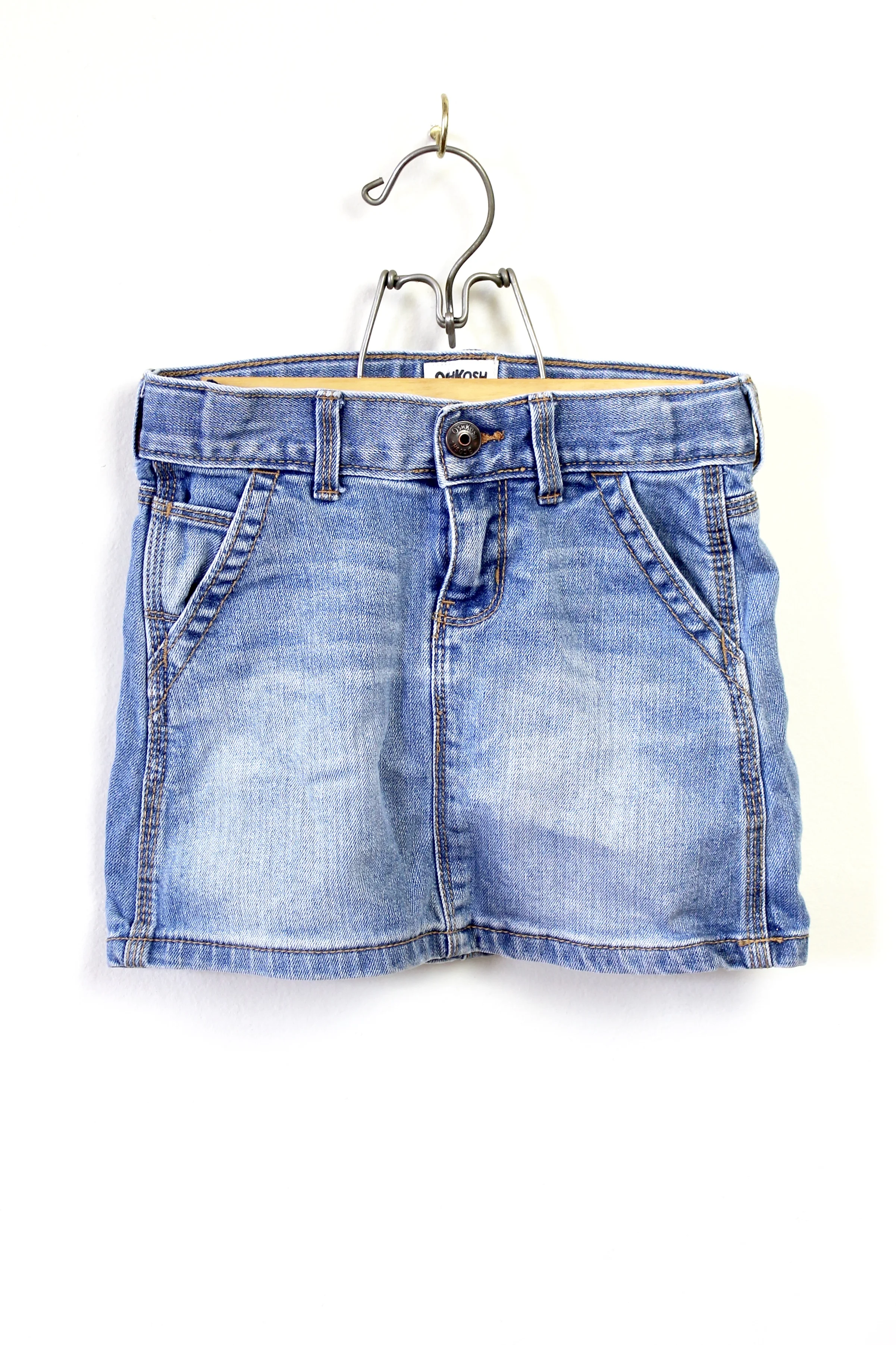OshKosh B'Gosh Skirt 6Y