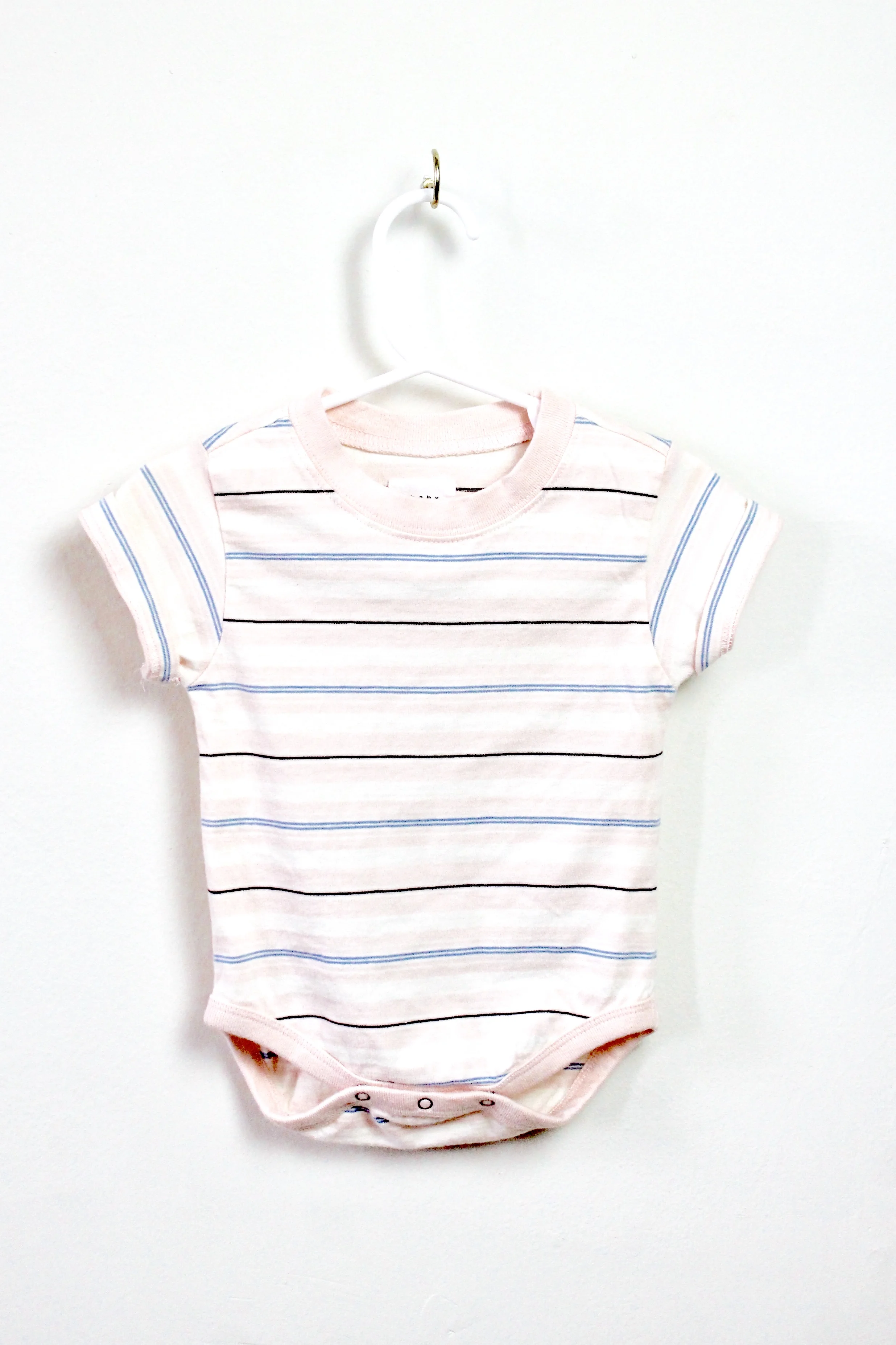 Classic Tee Onsie 3-6M