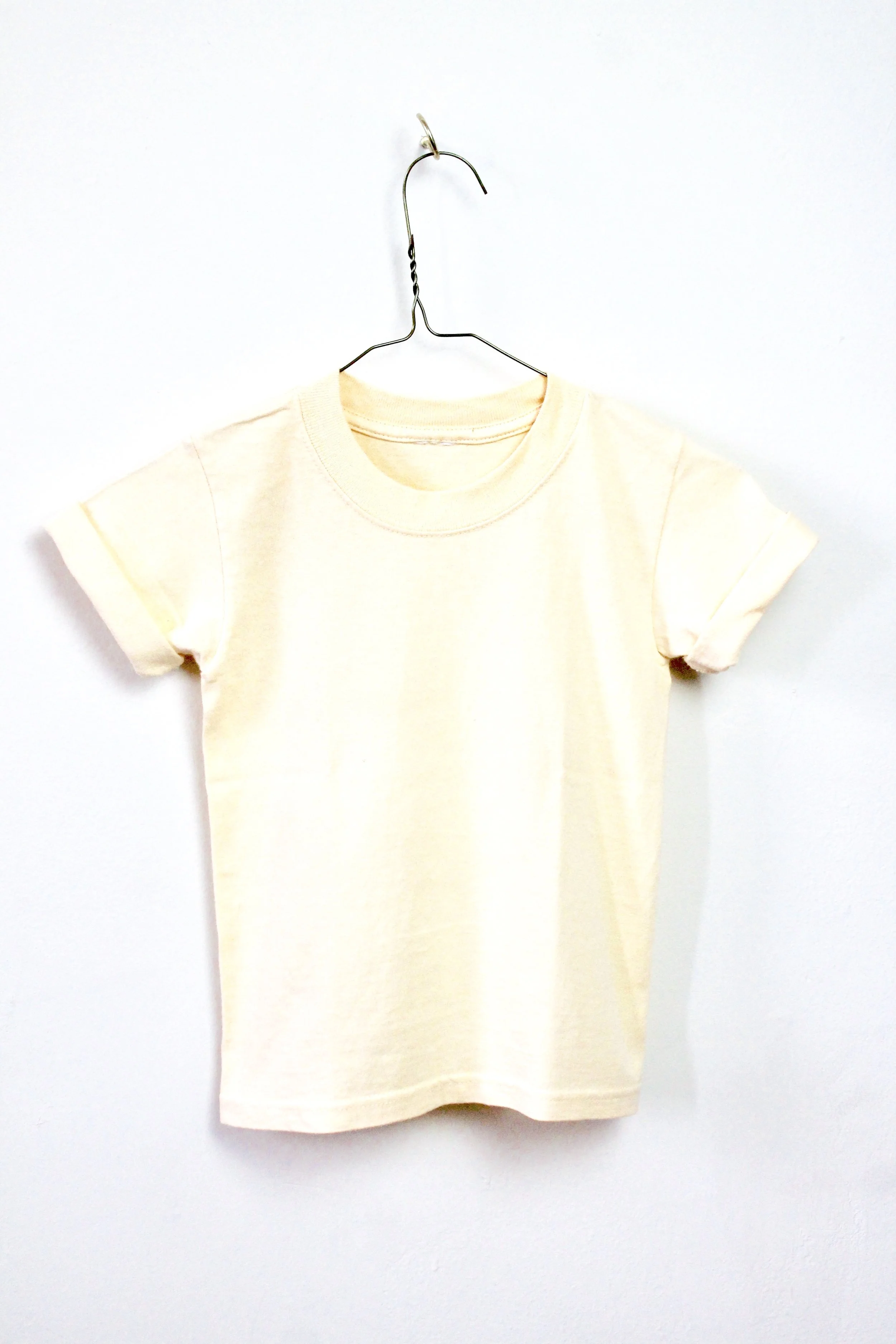 Classic Vintage Tee 5-6Y