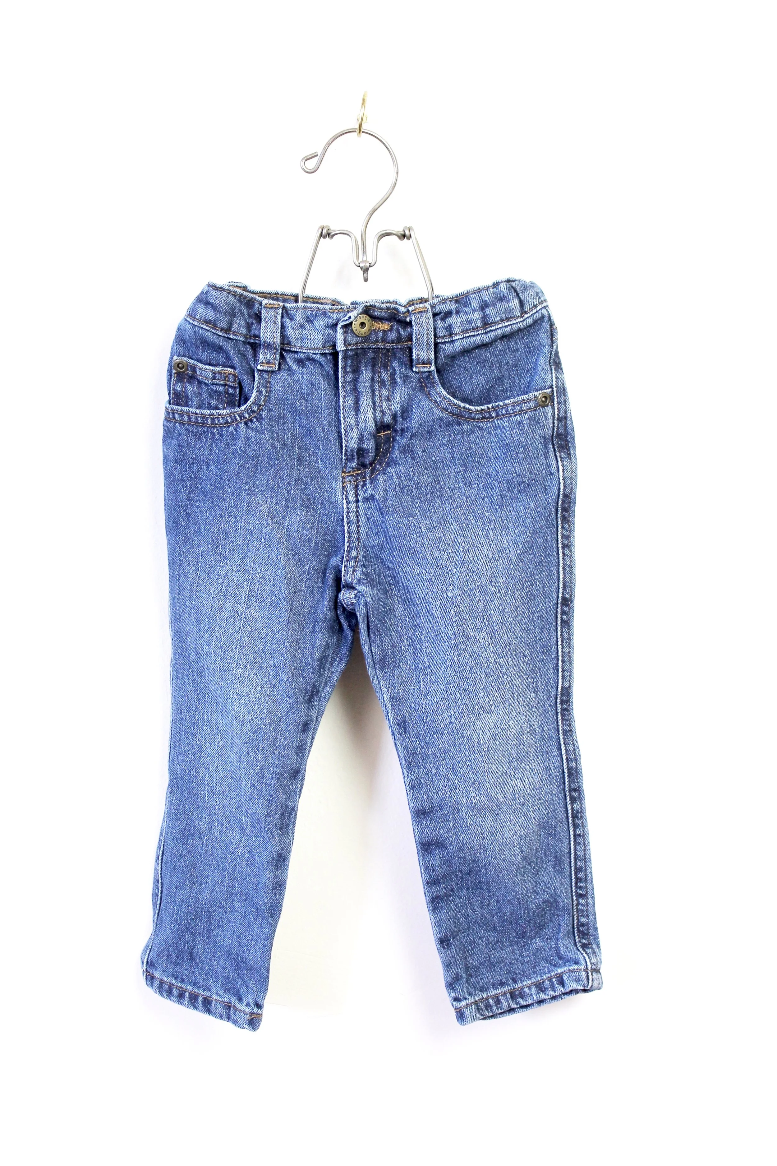Wrangler Jeans 2T