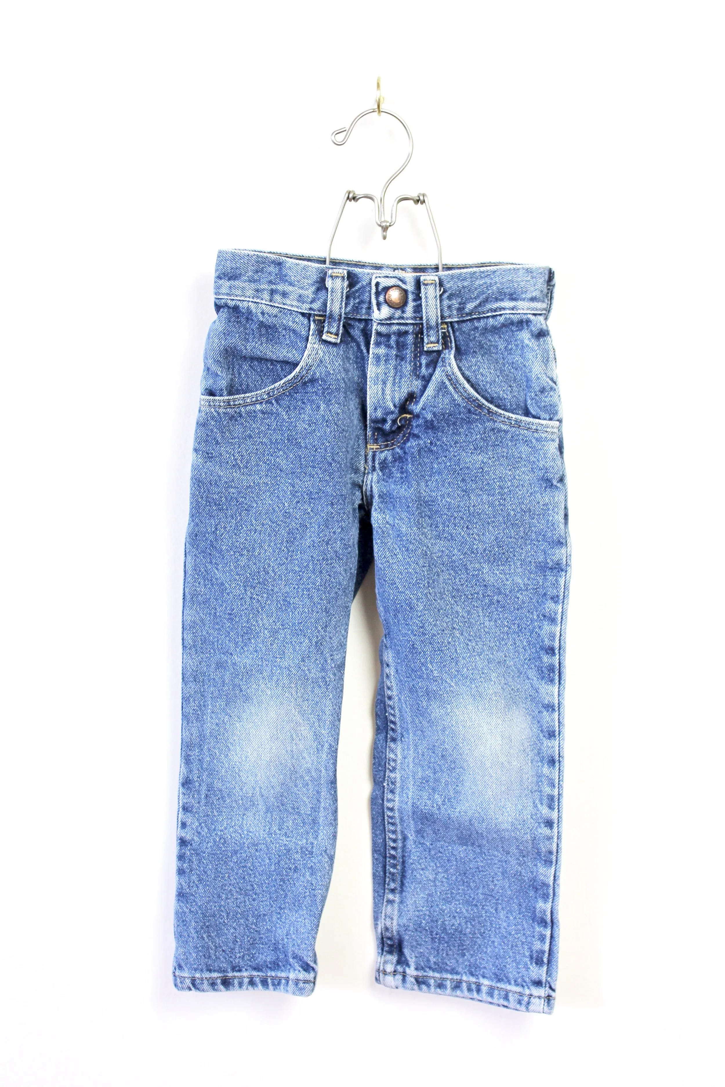 Toughskins by SEARS Jeans 4T