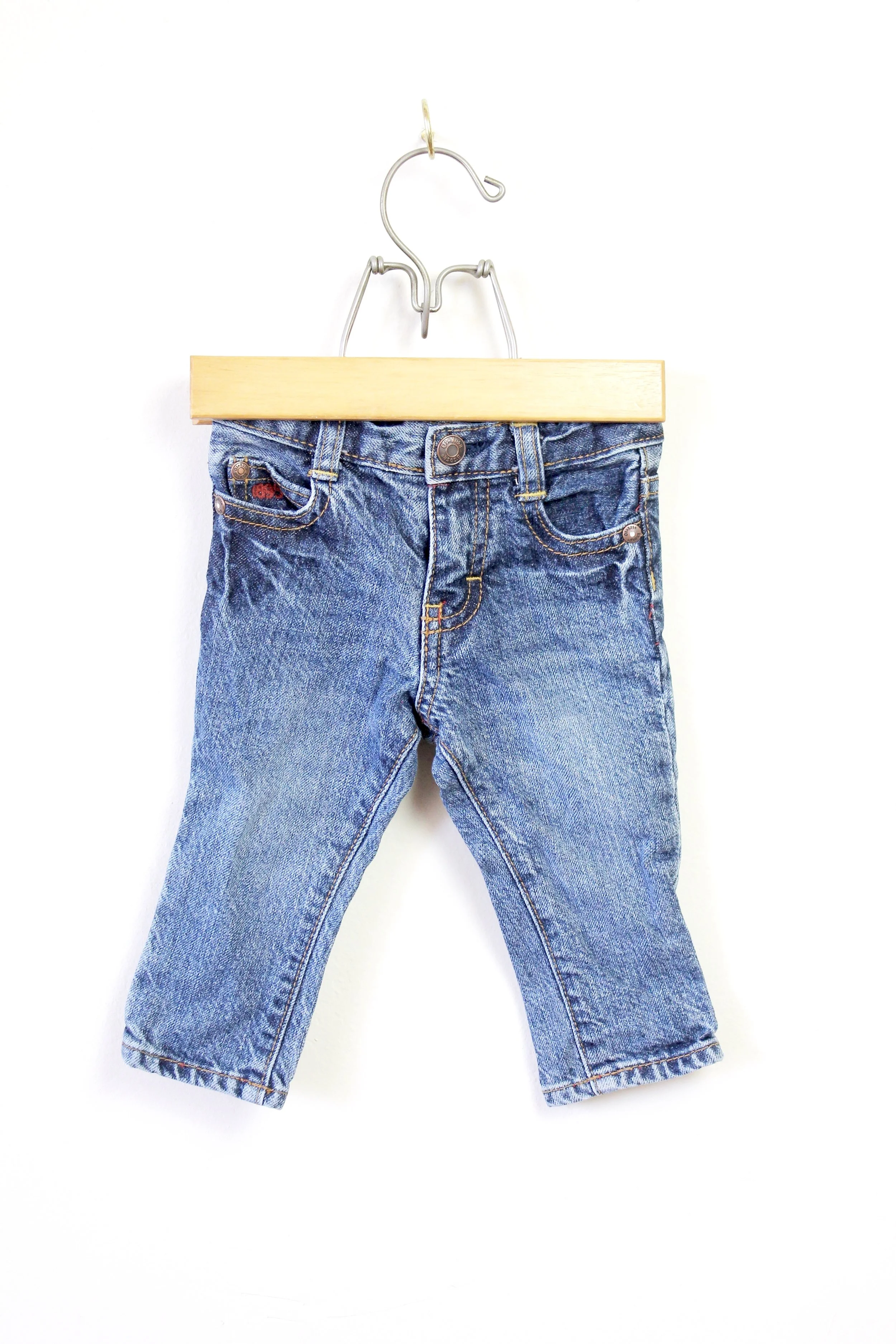 OshKosh B'gosh Jeans 6M