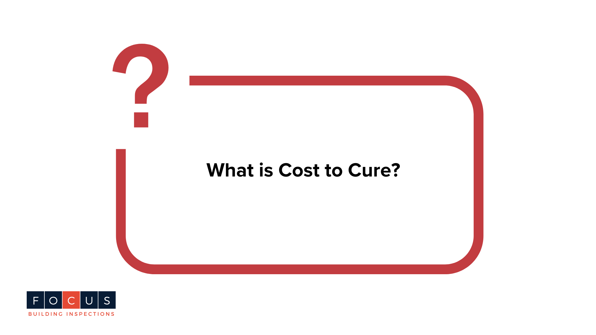 Cost to Cure Class for Commercial Building Inspectors Q1 - FOCUS BUILDING INSPECTIONS TULSA OK.png