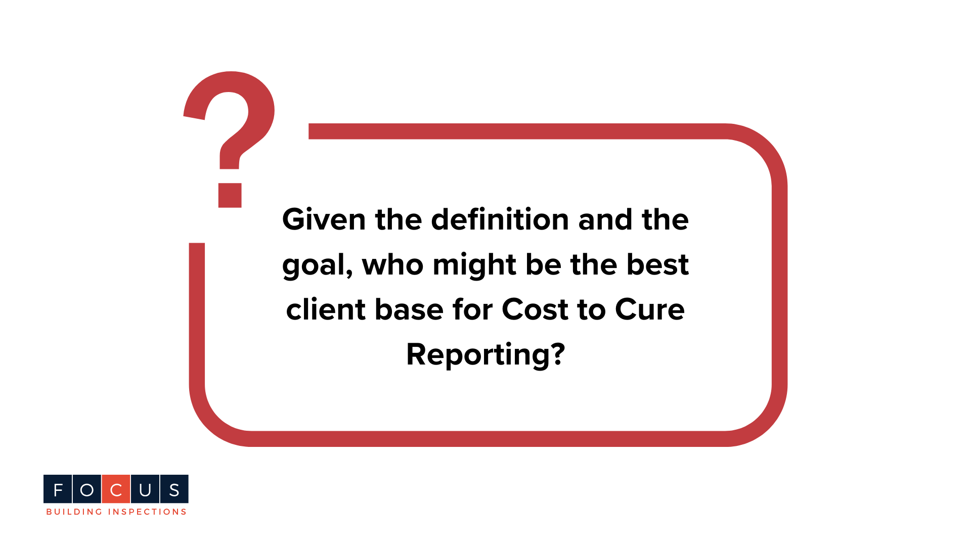 Cost to Cure Class for Commercial Building Inspectors Q4 - FOCUS BUILDING INSPECTIONS TULSA OK.png