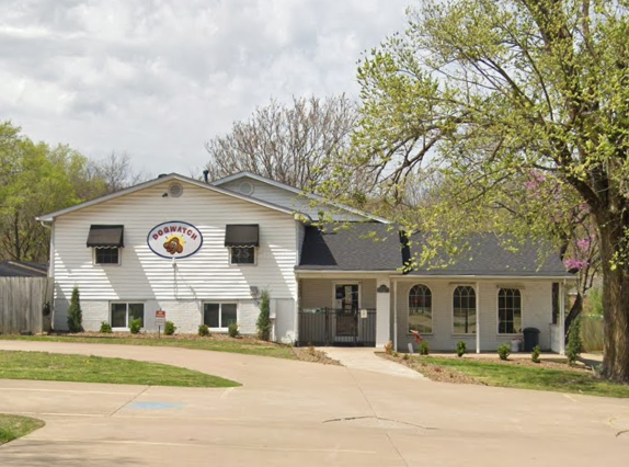 1733 N Crossover Rd Fayetteville, AR