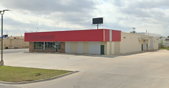 7694 E 46th St Tulsa, OK