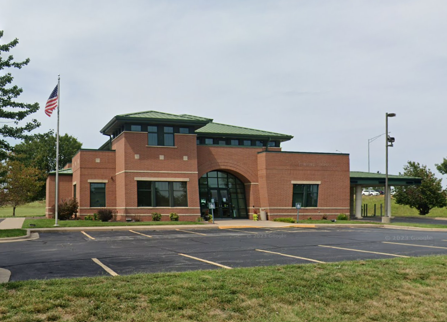 4039 S Kansas Expy Springfield, MO