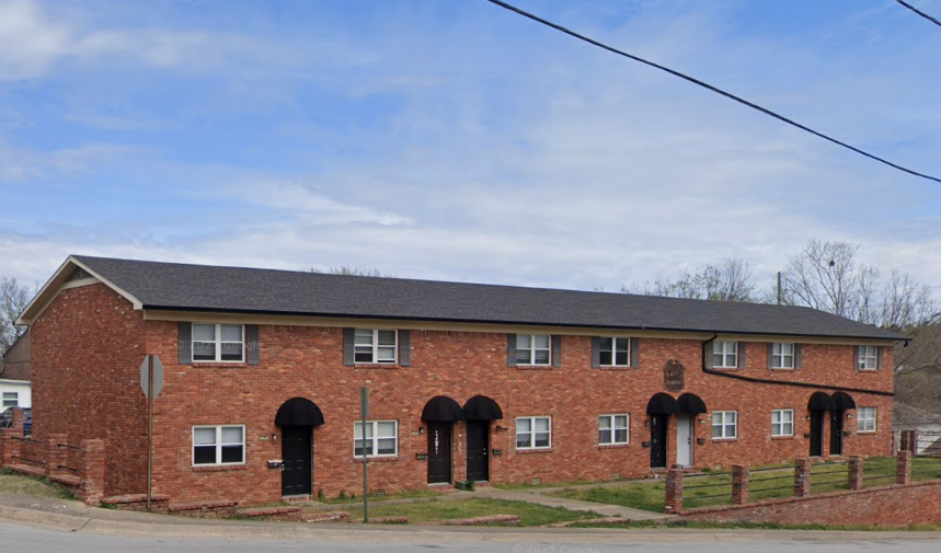 740 W Eagle St Fayetteville, AR