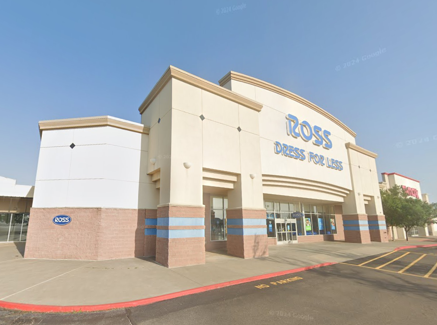 8515 N Rockwell Ave Oklahoma City, OK