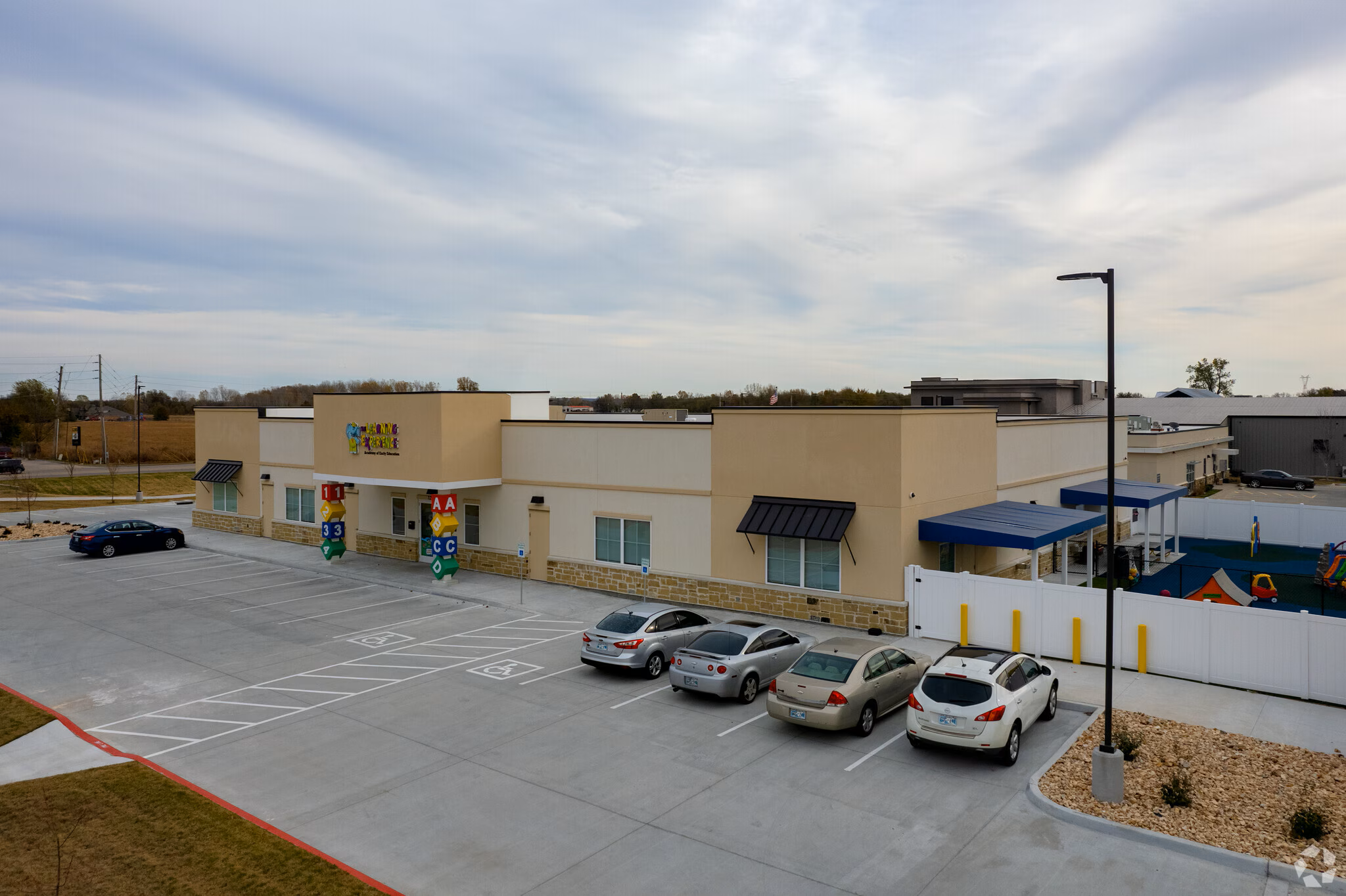 12606 S Memorial Dr Bixby, OK