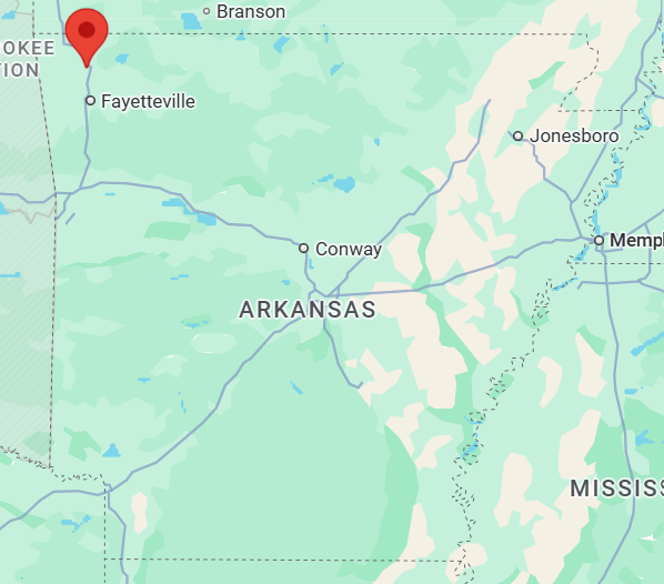 5106 S Pinnacle Hills Pkwy Rogers, AR