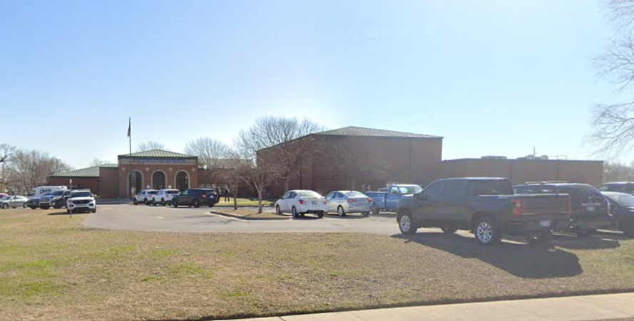 541 S 43rd W Ave Tulsa, OK