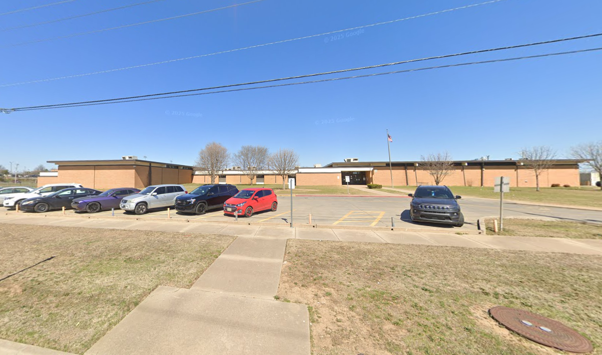 1661 E Virgin St Tulsa, OK