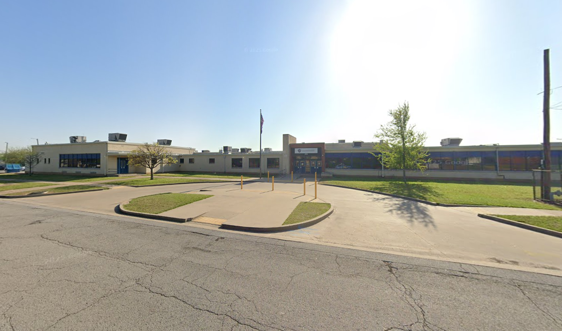 209 S Lakewood Ave Tulsa, OK