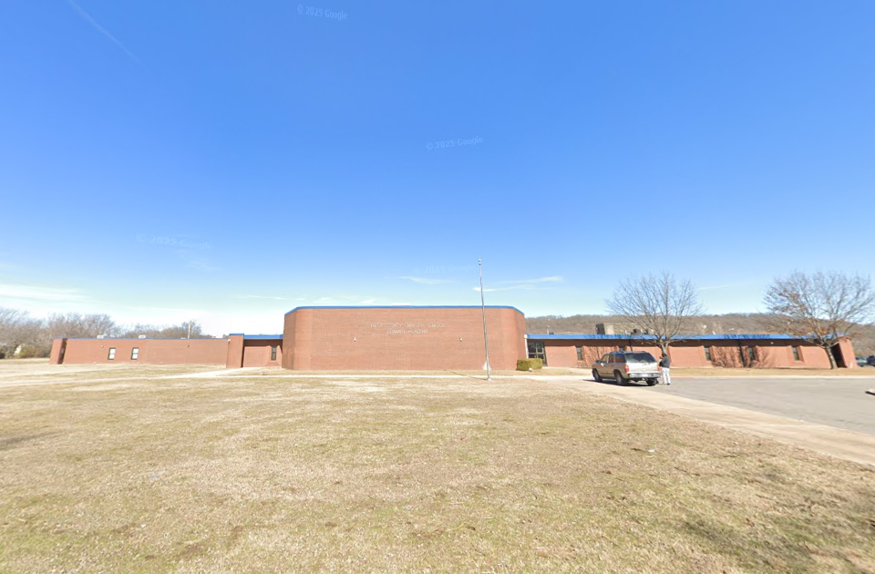 105 East 63rd St N Tulsa, OK