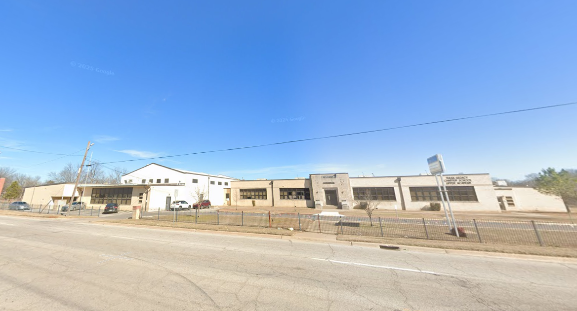 6001 N Peoria Ave Tulsa, OK