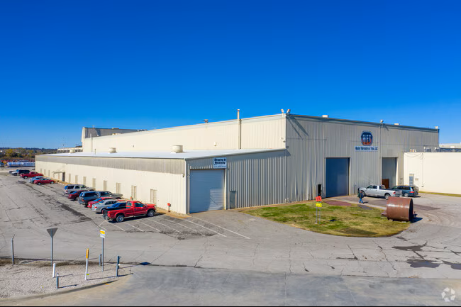 5400 S 49th W Ave Tulsa, OK