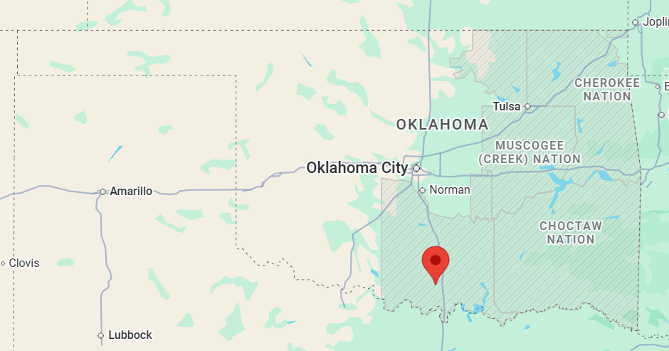 16738 US Hwy 70 Lone Grove, OK