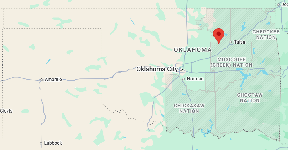 30001 OK-51 Mannford, OK