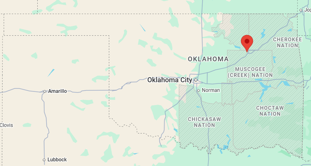 5109 W 21st St S Tulsa, OK