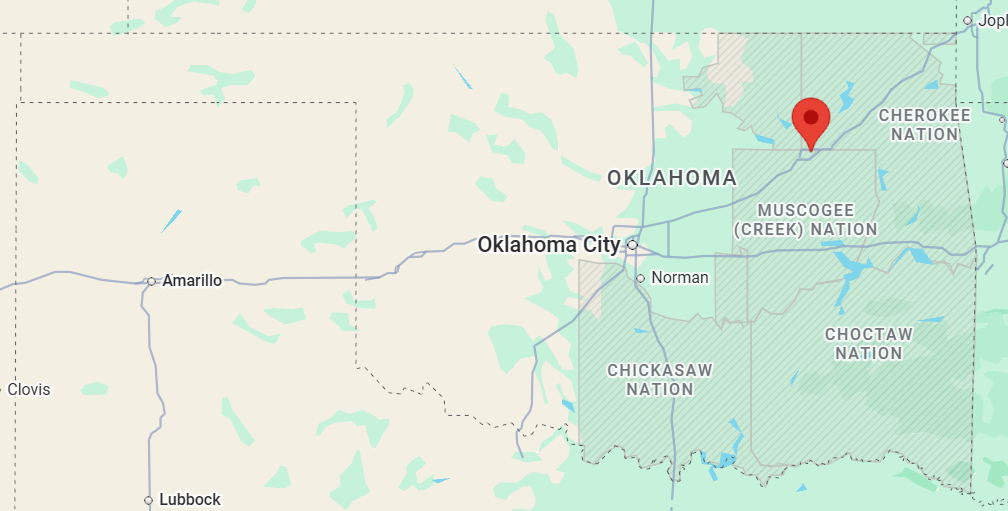 5030 E Admiral Pl Tulsa, OK