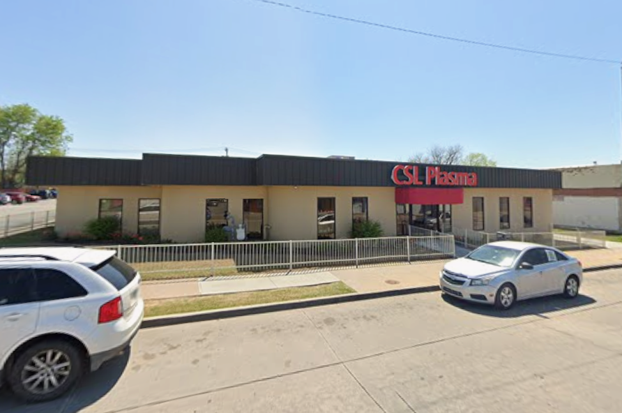 5030 E Admiral Pl Tulsa, OK