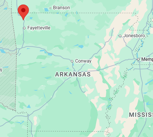 3350 Pinnacle Hills Pkwy Rogers, AR