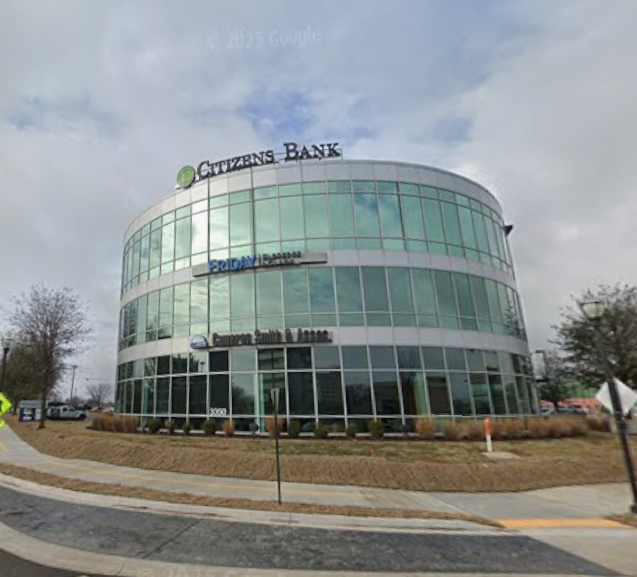 3350 Pinnacle Hills Pkwy Rogers, AR