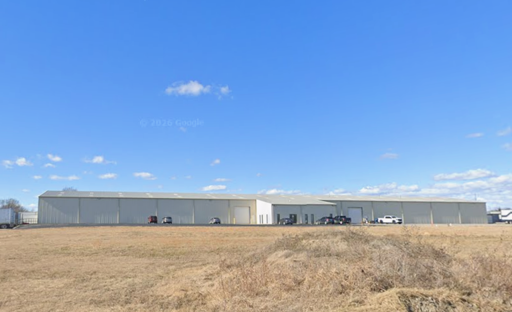 12710 N 103rd E Ave Collinsville, OK