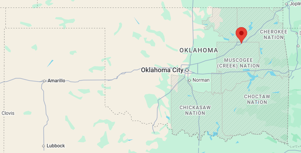 8740 E 11th St Tulsa, OK