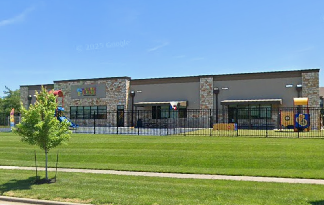 13305 South Pflumm Rd Overland Park, KS