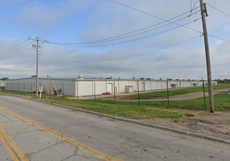 7215 SW Topeka Blvd Topeka, KS