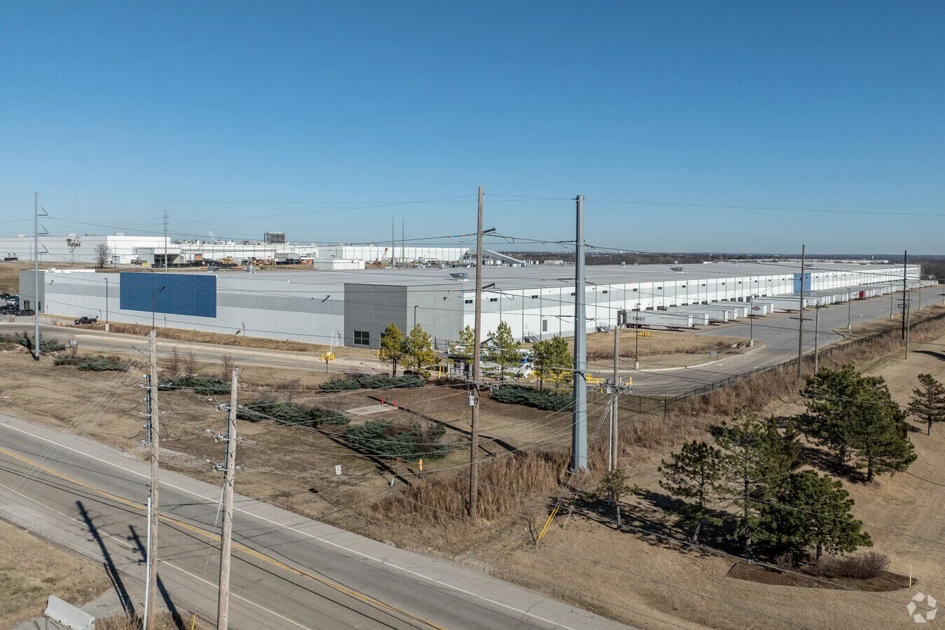 Commercial Inspection Performed: 7021 N Whirlpool Dr Tulsa, OK