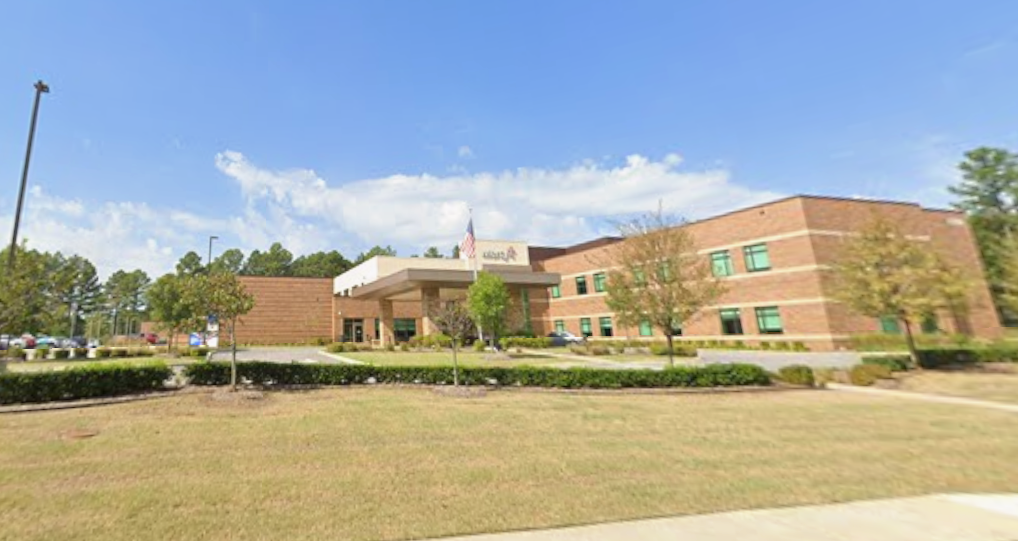 6700 Chad Colley Blvd Fort Smith, AR