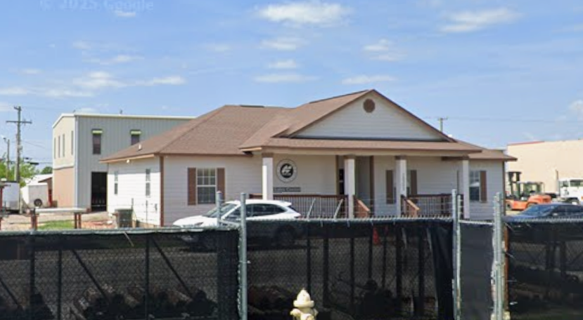 12303 E Skelly Dr Tulsa, OK