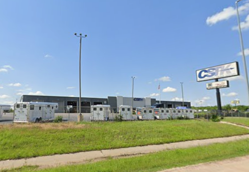 9929 SW 8th St Oklahoma City, OK