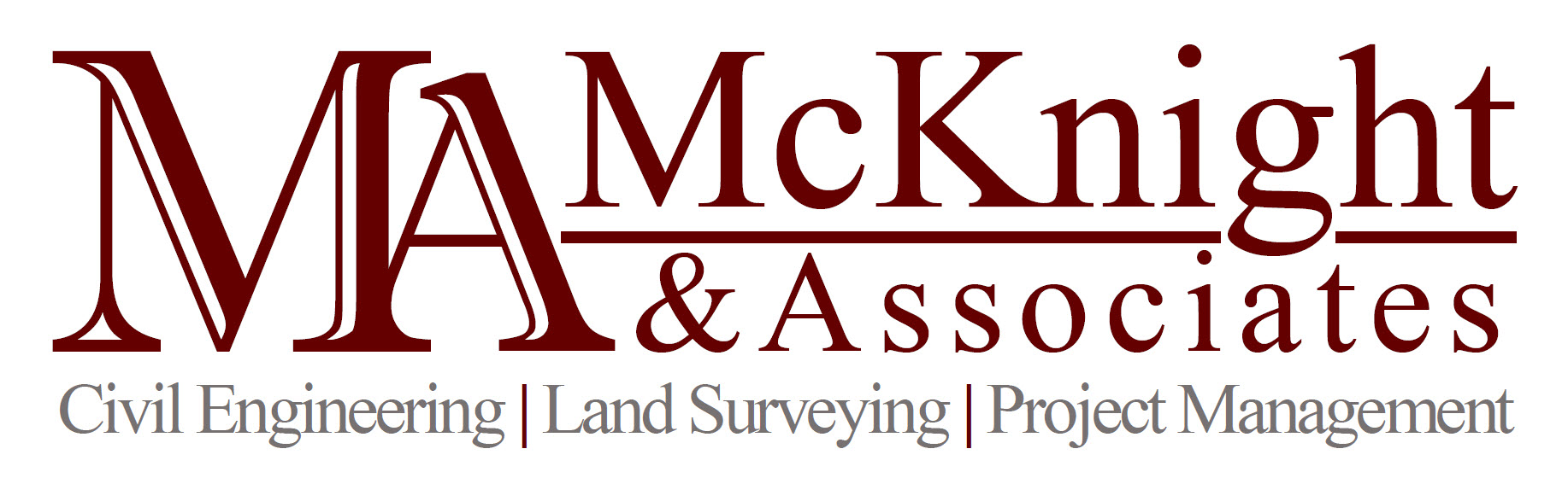 McKnight and Associates, Inc.