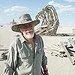 Ron Simmer and Wave Structure in Background