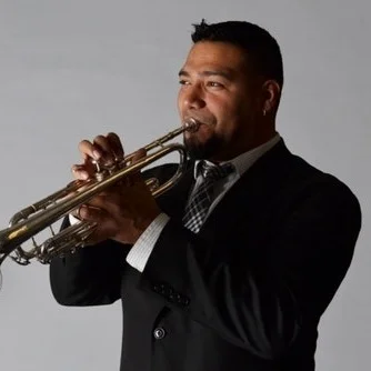 Victor Garcia, trumpet