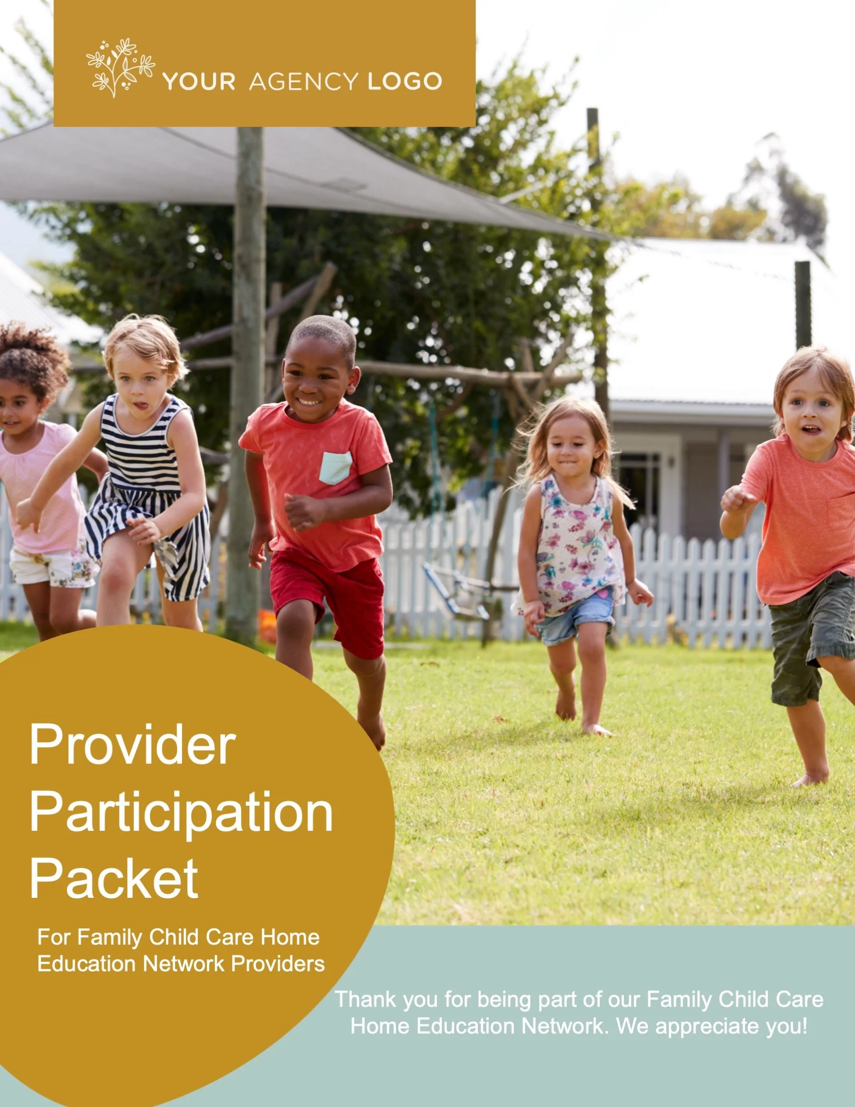 Lesson 4: FCCHEN Provider Participation — Monarch Link Pathways