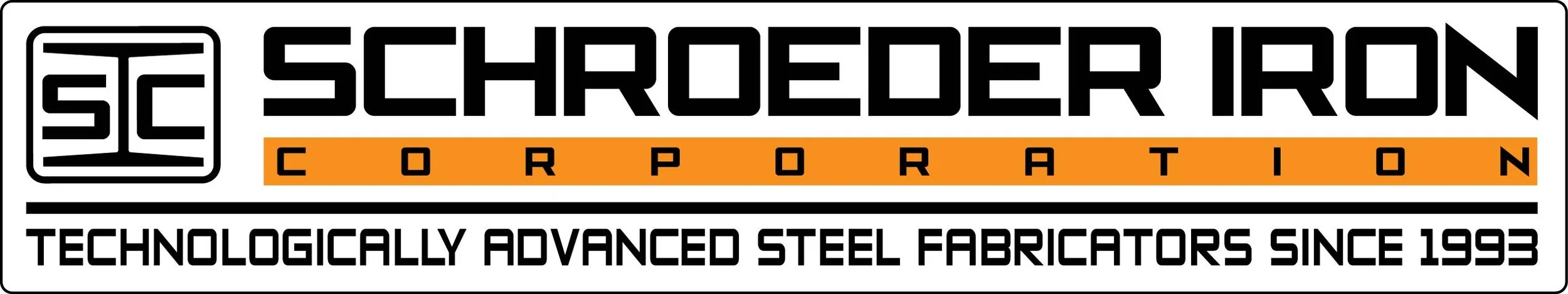 SCHROEDER IRON