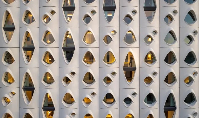 Populus Hotel, Denver