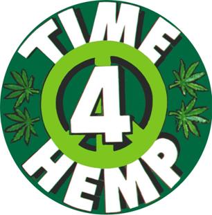 Time 4 Hemp Broadcasting