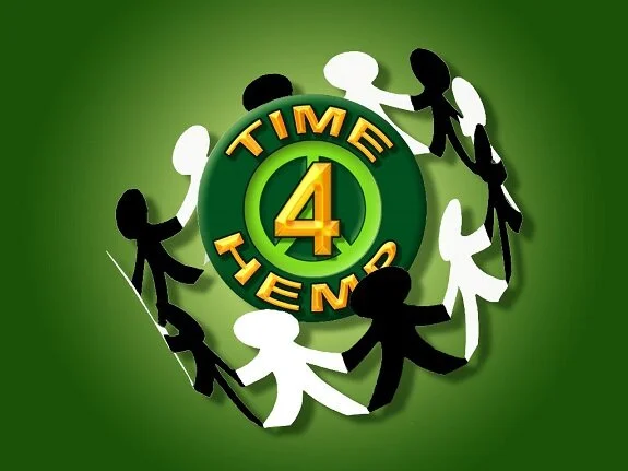 Why Take Time 4 Hemp?