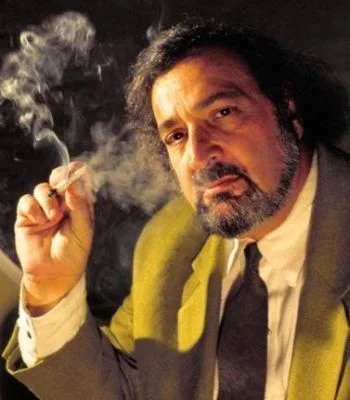 Jack Herer takes Time 4 Hemp